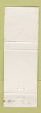 Matchbook Cover - Browning Aerial Service Austin TX WORN