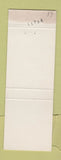 Matchbook Cover - Wilson Richter Ogden IL 1976 Bicentennial WEAR