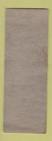 Matchbook Cover - Hotel Roberts Saginaw MI WORN