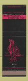 Matchbook Cover - San Francisco National Bank CA