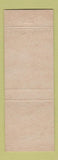Matchbook Cover - Lubbock Battery & Electric TX?
