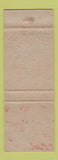 Matchbook Cover - Duvall's Bar Monroe MI Beauty Salon WEAR