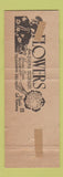 Matchbook Cover - Stone House Gardens Norwell MA WEAR