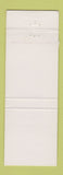 Matchbook Cover - Commodore Cruise Line