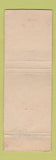 Matchbook Cover - Lloyd Triestino Line Cruise?