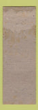 Matchbook Cover - Tacoma Athletic Commission WA WEAR