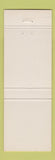 Matchbook Cover - Columbia Gas System