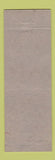 Matchbook Cover - Tabin Pearlman Clothes New York City