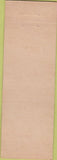 Matchbook Cover - Koppers Coal Coke Clark Coal Chicago IL  LL 25