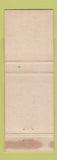 Matchbook Cover - Roswell Hotel Del Rio TX