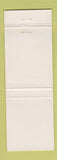 Matchbook Cover - Chandris Fantasy Cruise Line WEAR