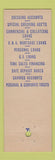 Matchbook Cover - Canal National Bank Portland ME?