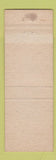 Matchbook Cover - Sterling Motels Red Wing Winona MN Clinton IA Madison WI