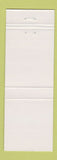 Matchbook Cover - Marine Atlantic line cruise?