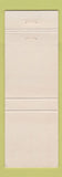 Matchbook Cover - Asti Restaurant New York City