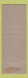 Matchbook Cover - Grace Line shipping WEAR