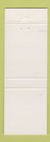Matchbook Cover - One Stop Depot Casey Jones Struthers OH liquor