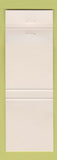 Matchbook Cover - Cafe Lafayette Alexandria VA