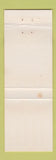 Matchbook Cover - Starlite Club Jack Walls Kansas City MO Country Music