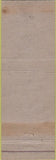 Matchbook Cover - Hotel DuPont Wilmington DE