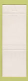 Matchbook Cover - Mike Gordon's Restaurant Miami FL