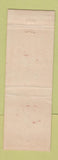 Matchbook Cover - Reynolds Metals Aluminum WEAR