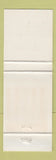 Matchbook Cover - GE General Electric Ray Troy MI