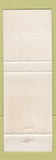 Matchbook Cover - Sunnyside Hall Catering