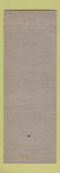 Matchbook Cover - Miles Flower Center John Lupo Cleveland OH