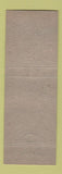 Matchbook Cover - Kronheims Cleveland OH White Dove MAttresses