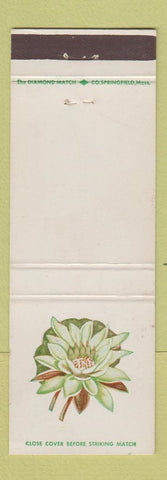 Matchbook Cover - Hotel Syracuse Persian Terrace Syracuse NY