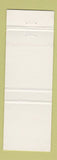 Matchbook Cover - BC Steamship Victoria BC Cruise Princess Marguerite