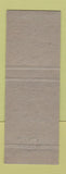 Matchbook Cover - Hartford Insurance Wall Agency Wall SD