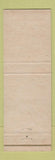 Matchbook Cover - Michigan Tourism Bay City MI