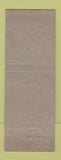 Matchbook Cover - Hart Schaffner Marx Men's Clothes Dave Johns Wyandotte MI