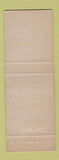 Matchbook Cover - American Hammered Piston Rings Jack Houston