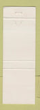 Matchbook Cover - Paul Bunyan Shop Little Rock Fayetteville AR