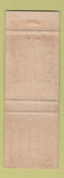 Matchbook Cover - Stephen Stepanaitis Real estate Taunton MA WEAR