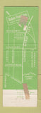 Matchbook Cover - Robin Hood Inn Glendale CA WEAR