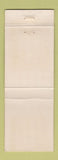 Matchbook Cover - The Path Golf Recreation Greenwood? IN