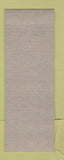 Matchbook Cover - Lembermens Auto Insurance