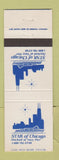Matchbook Cover - Star of Chicago IL Cruise
