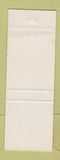 Matchbook Cover - Star of Chicago IL Cruise
