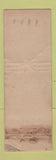 Matchbook Cover - Anchor Line Cruise? WORN
