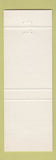 Matchbook Cover - Fred Pfeifle Funeral Home