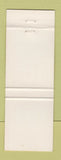 Matchbook Cover - German Atlantic Line
