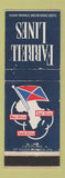 Matchbook Cover - Farrell Lines WEAR