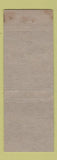 Matchbook Cover - Guilford Lumber ME