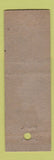 Matchbook Cover - Dutch Kitchen Restaurant Punta Gorda FL WEAR Midget