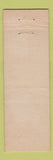 Matchbook Cover - Viking Restaurants Smorgasbord Boston Hyannis MA Midget